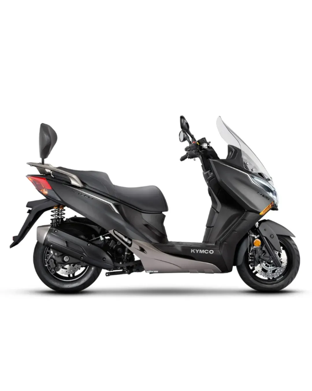Монтажен комплект за облегалка SHAD KYMCO X-TOWN CITY 125/300 '21