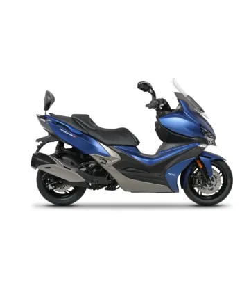 Монтажен комплект за облегалка SHAD KYMCO XCITING 400 S '18