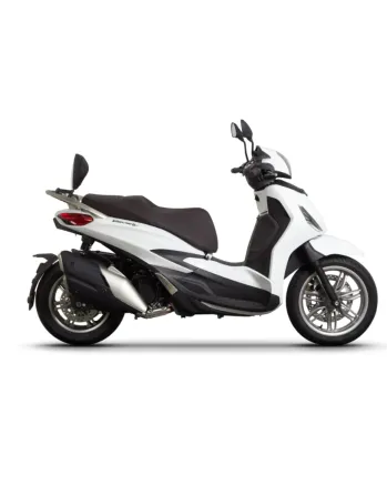Монтажен комплект за облегалка SHAD PIAGGIO BEVERLY 300/400 S (EURO 5) '21