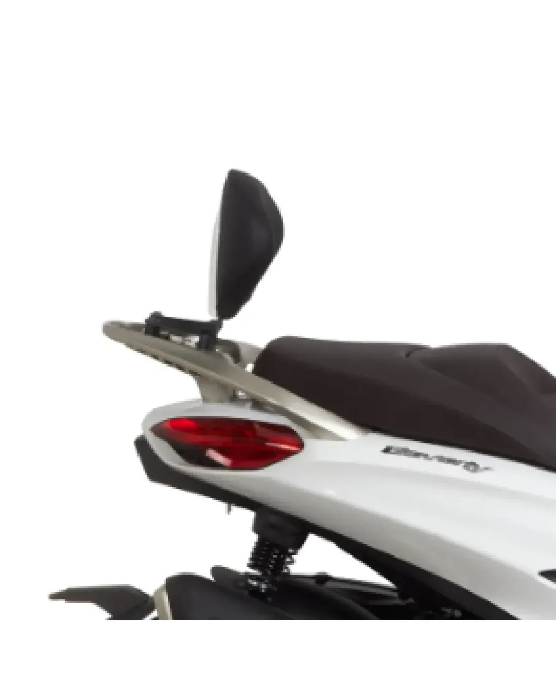 Монтажен комплект за облегалка SHAD PIAGGIO BEVERLY 300/400 S (EURO 5) '21