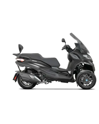 Монтажен комплект за облегалка SHAD PIAGGIO MP3 400/SPORT '23