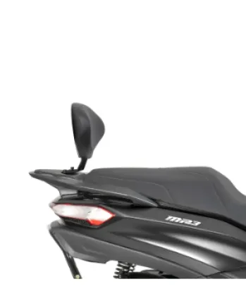 Монтажен комплект за облегалка SHAD PIAGGIO MP3 400/SPORT '23