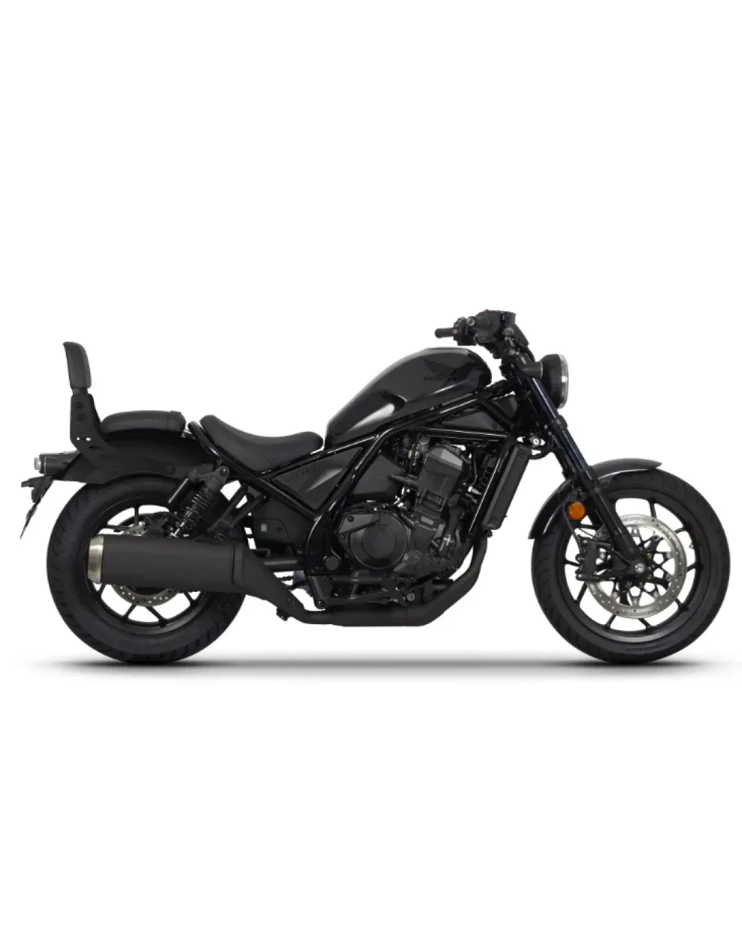 Монтажен комплект за облегалка SHAD SISSYBAR HONDA CMX 1000 REBEL
