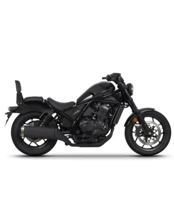Монтажен комплект за облегалка SHAD SISSYBAR HONDA CMX 1000 REBEL