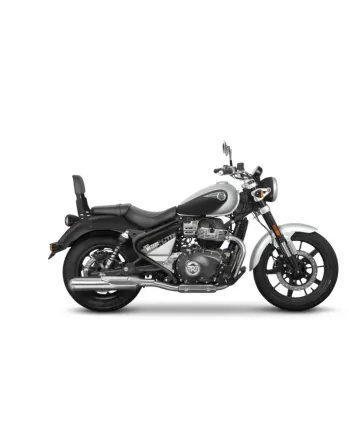 Монтажен комплект за облегалка SHAD SISSYBAR ROYAL ENFIELD SUPER METEOR 650 '23