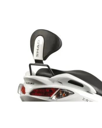 Монтажен комплект за облегалка SHAD SUZUKI BURGMAN 125 '07