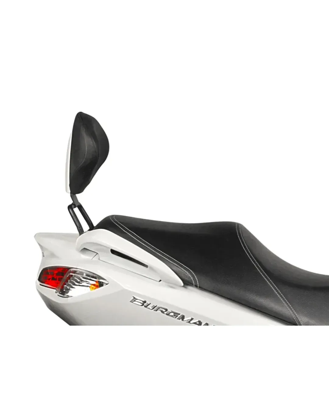 Монтажен комплект за облегалка SHAD SUZUKI BURGMAN 125 '07