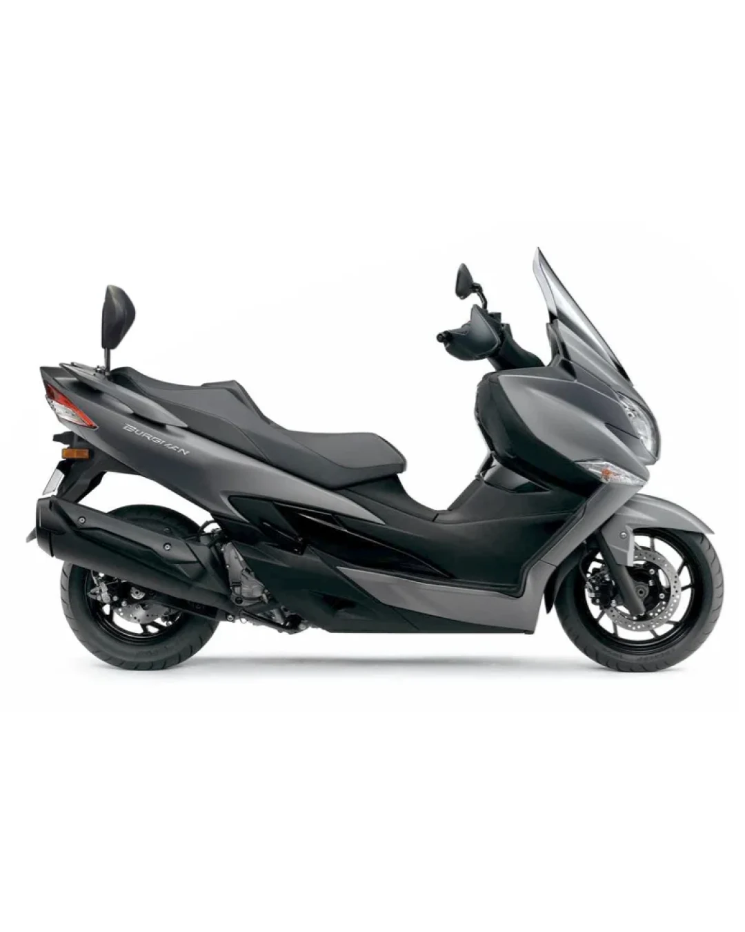 Монтажен комплект за облегалка SHAD SUZUKI BURGMAN 400 '17