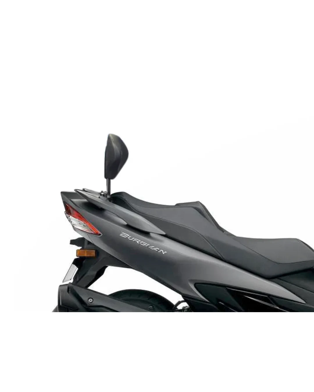Монтажен комплект за облегалка SHAD SUZUKI BURGMAN 400 '17
