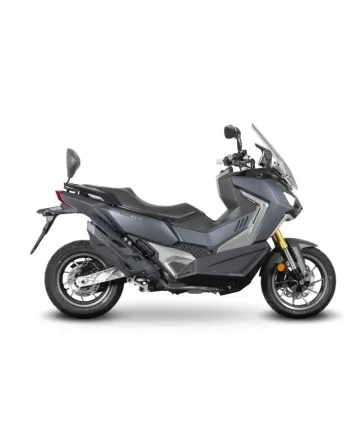 Монтажен комплект за облегалка SHAD SYM ADXTG 400