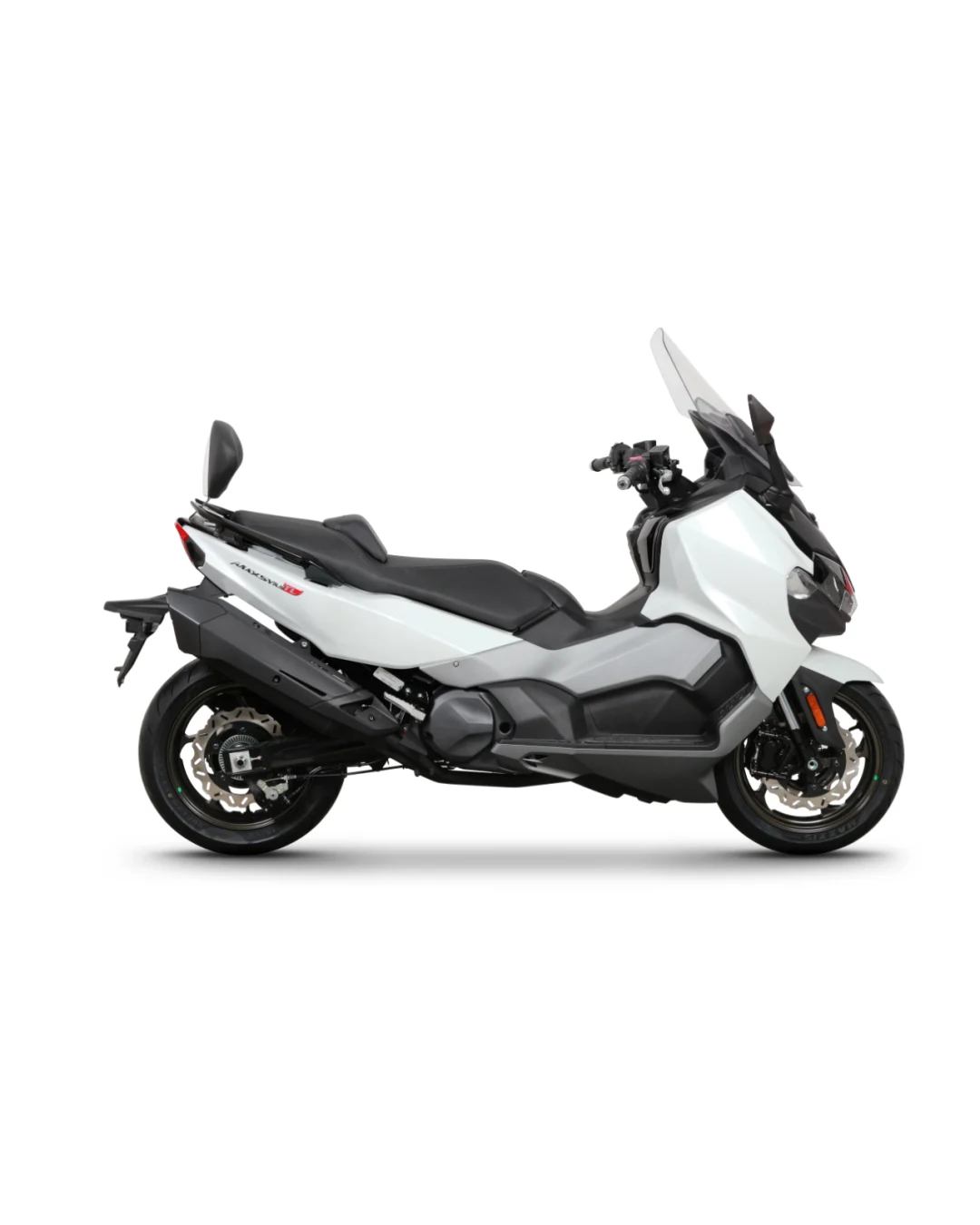 Монтажен комплект за облегалка SHAD SYM MAXSYM 500 TL '20