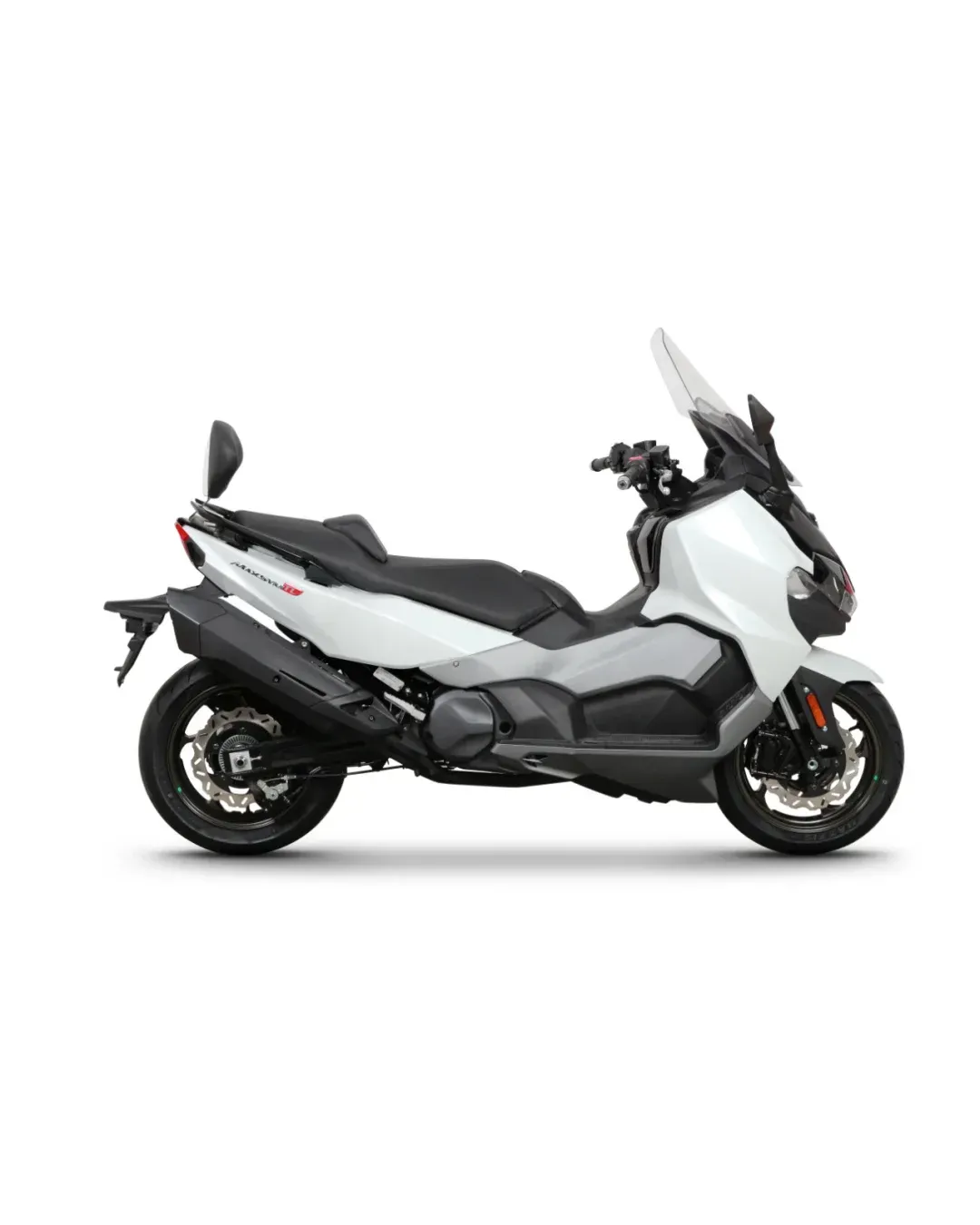 Монтажен комплект за облегалка SHAD SYM MAXSYM 500 TL '20