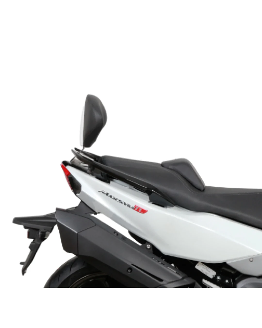 Монтажен комплект за облегалка SHAD SYM MAXSYM 500 TL '20
