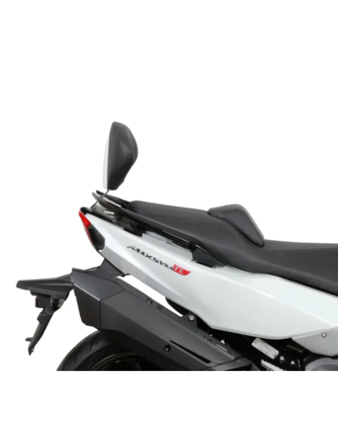 Монтажен комплект за облегалка SHAD SYM MAXSYM 500 TL '20