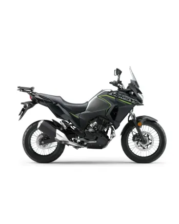 Монтажен комплект за облегалка SHAD TOP MASTER KAWASAKI VERSYS 300 X