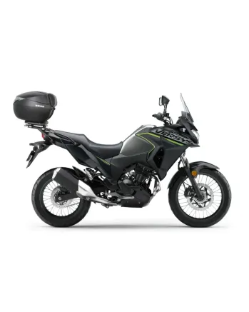 Монтажен комплект за облегалка SHAD TOP MASTER KAWASAKI VERSYS 300 X