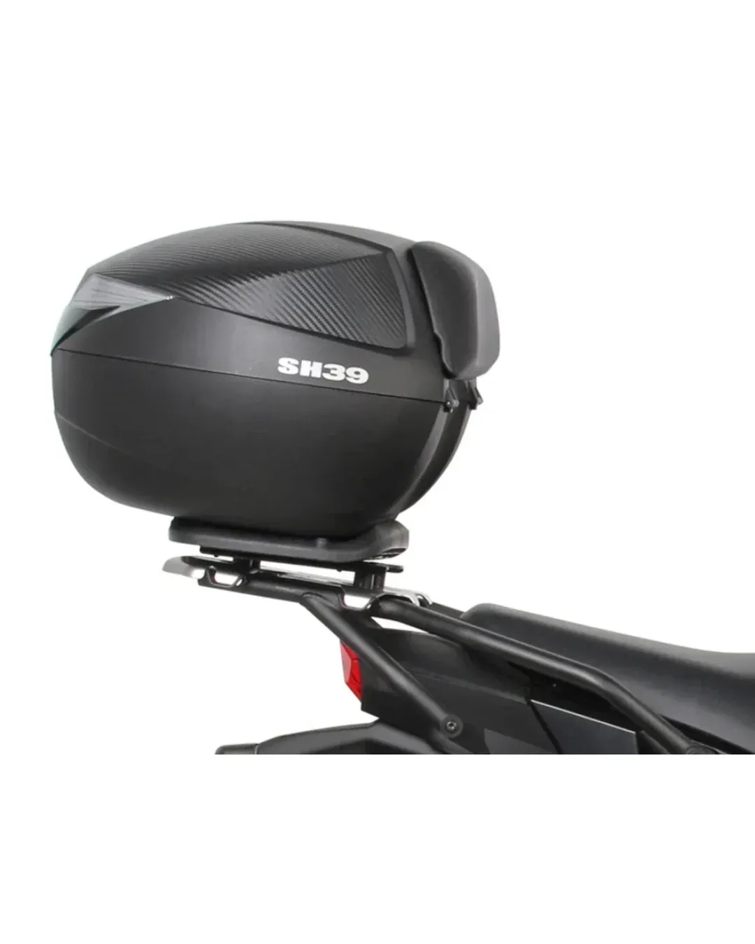 Монтажен комплект за облегалка SHAD TOP MASTER KAWASAKI VERSYS 300 X