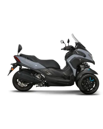Монтажен комплект за облегалка SHAD YAMAHA XMAX 125/300/400 TRICITY 300