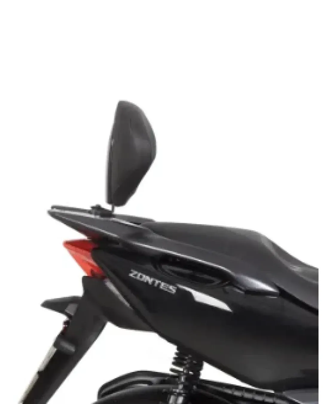 Монтажен комплект за облегалка SHAD ZONTES M310 '21