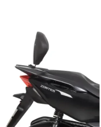 Монтажен комплект за облегалка SHAD ZONTES M310 '21