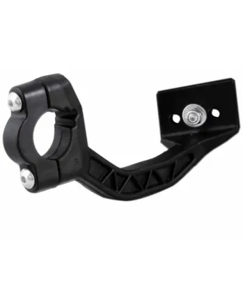 Монтажен комплект за протектори за кормило RACETECH Mounting Kit Handguards Evp/FLX/Vertigo