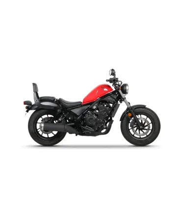 Монтажен комплект за седалка SHAD KIT SISSIBAR HONDA CMX 500 REBEL