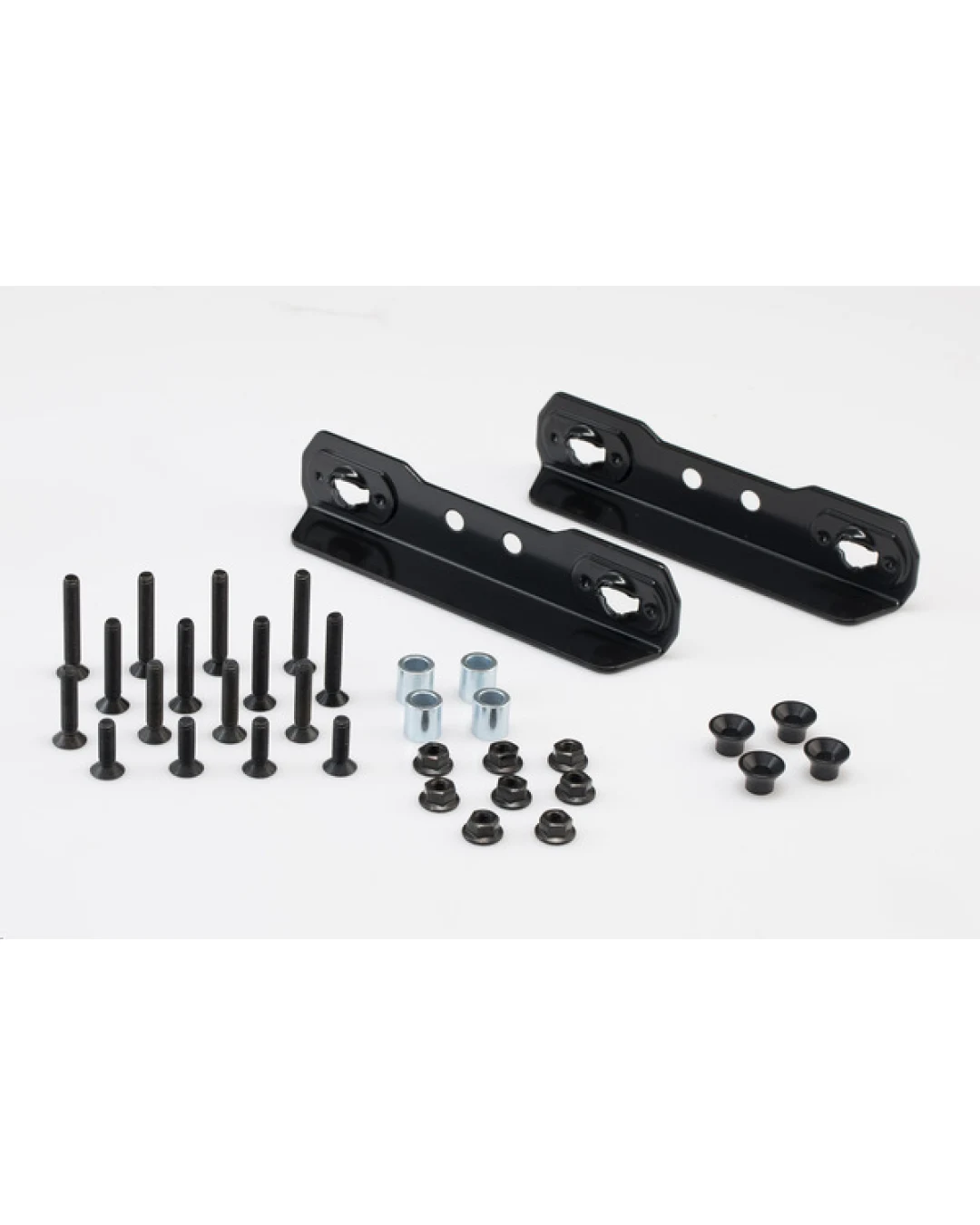 Монтажен комплект за стойка SW-MOTECH ADAPTER KIT FOR PRO/EVO S