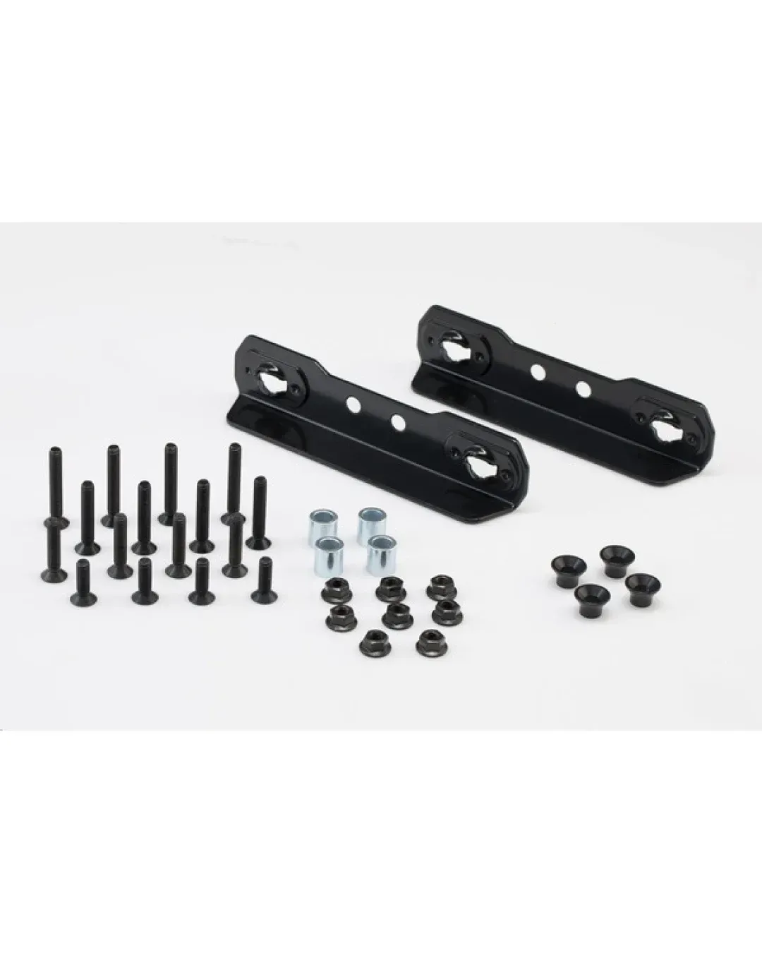 Монтажен комплект за стойка SW-MOTECH ADAPTER KIT FOR PRO/EVO S