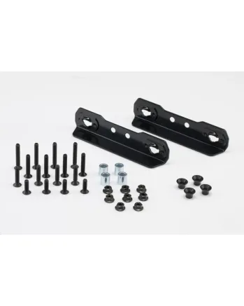 Монтажен комплект за стойка SW-MOTECH ADAPTER KIT FOR PRO/EVO S