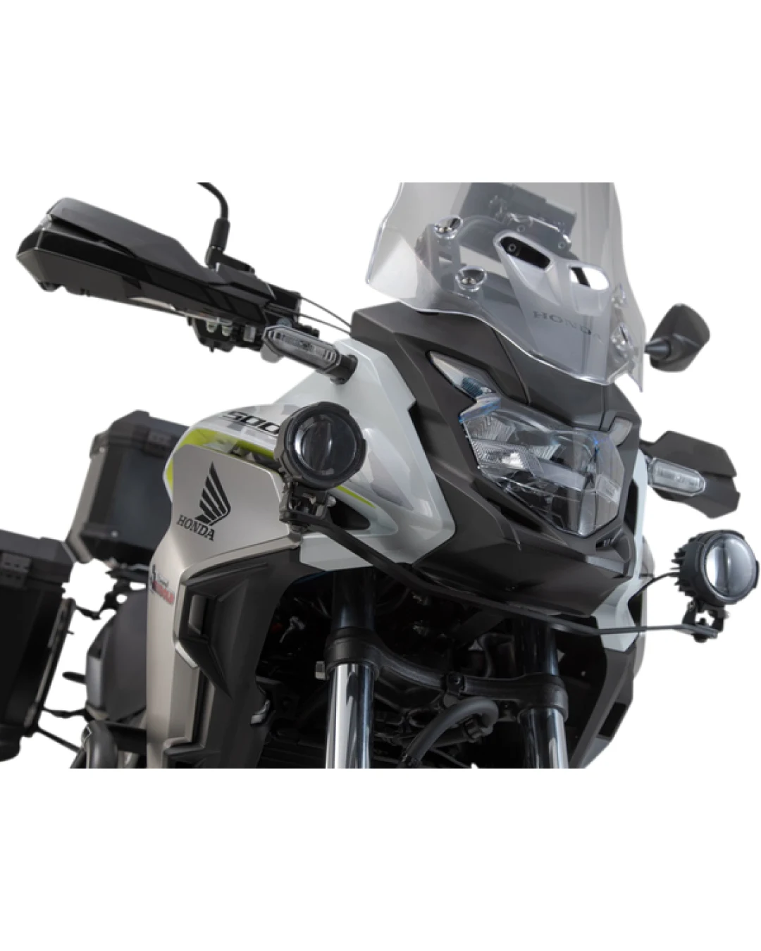 Монтажен комплект за светлини SW-MOTECH LAMP BRACKET