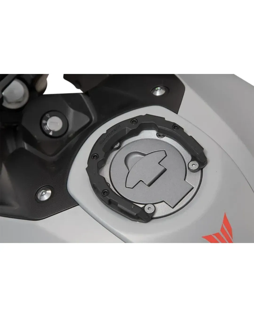 Монтажен пръстен SW-MOTECH PRO TANK RING MT-03 ABS