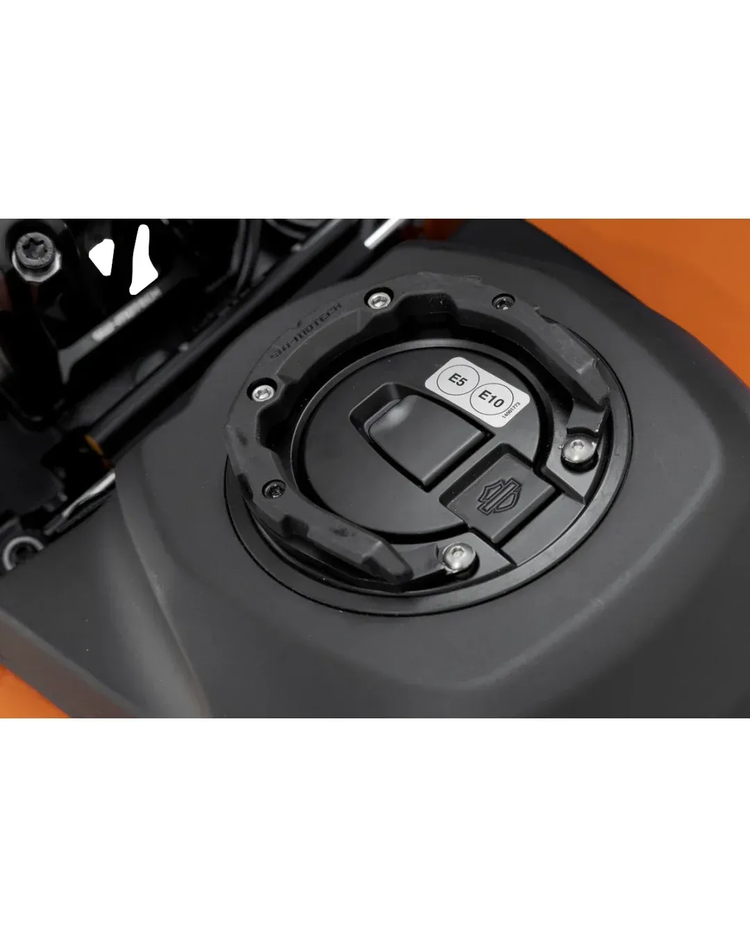 Монтажен пръстен SW-MOTECH PRO TANK RING PAN AMERICA 1250 ABS 23