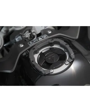 Монтажен пръстен SW-MOTECH PRO TANK RING RS 125 ABS