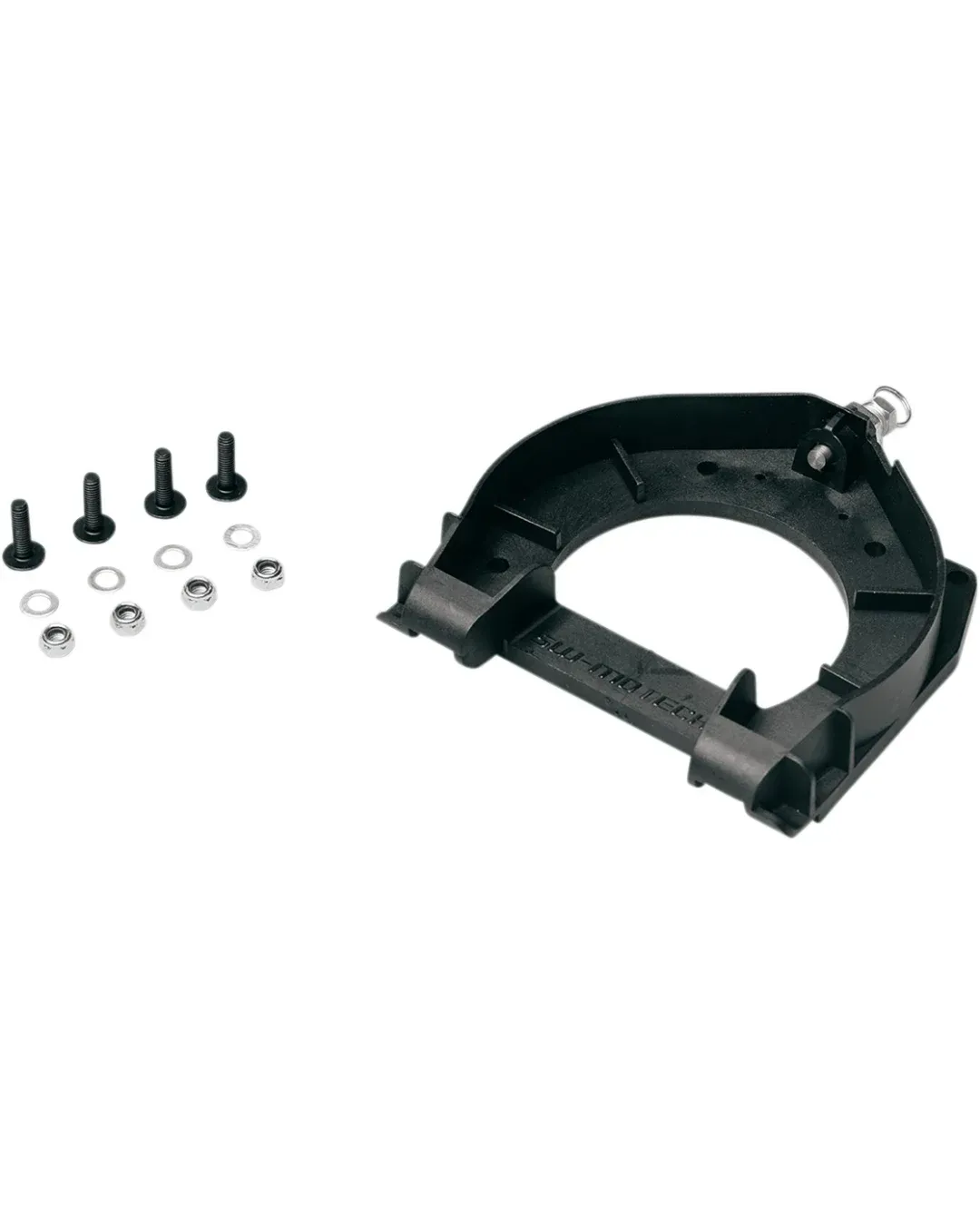 Монтажен пръстен SW-MOTECH TOP RING ION
