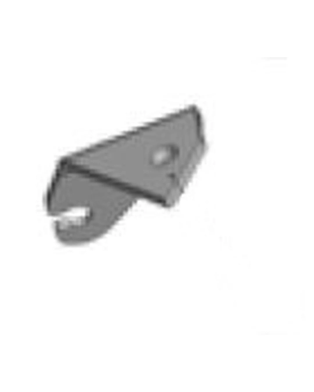 Монтажна скоба MAGURA BRACKET 724.11 ZK