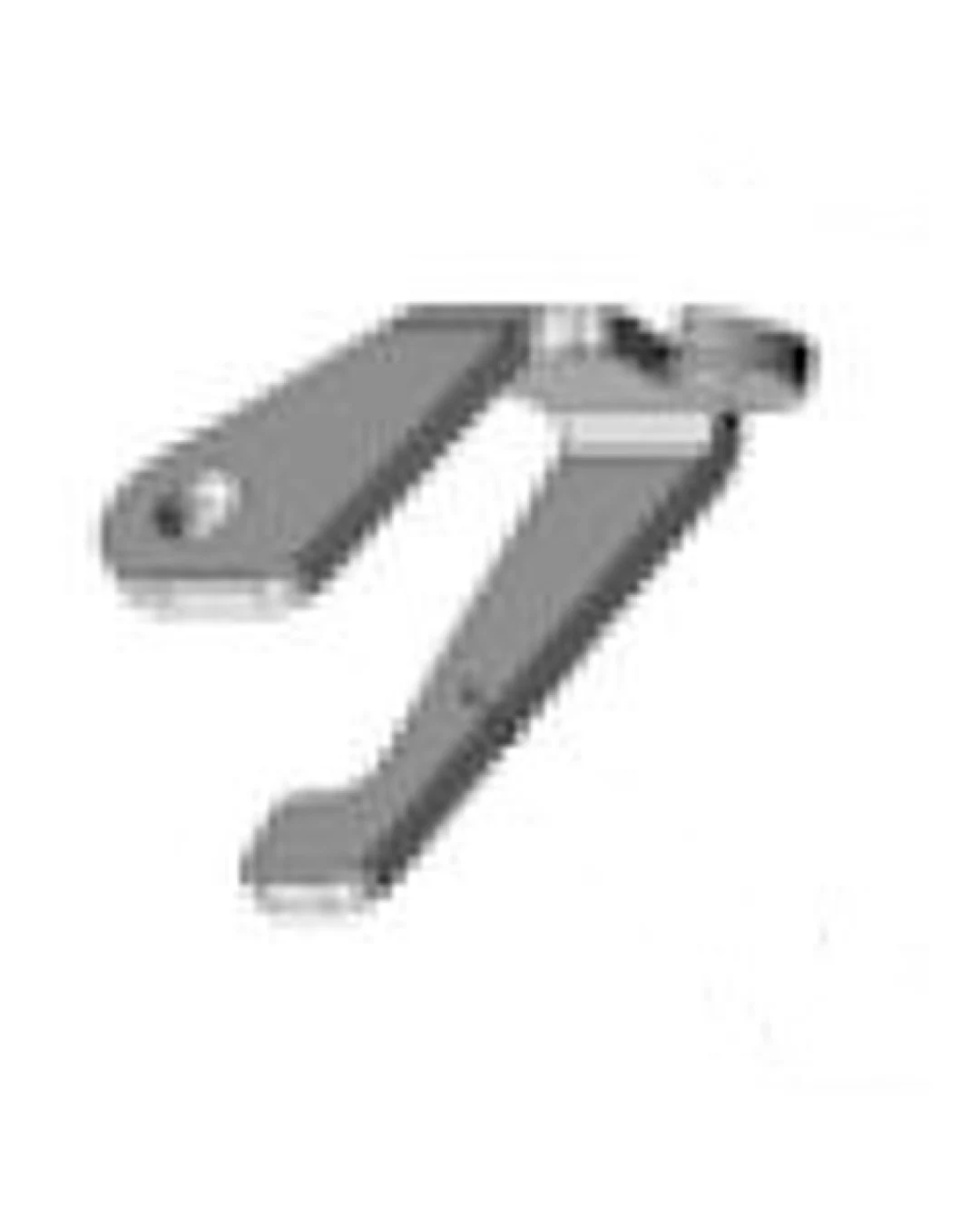 Монтажна скоба MAGURA BRACKET 724.15.2E ZK