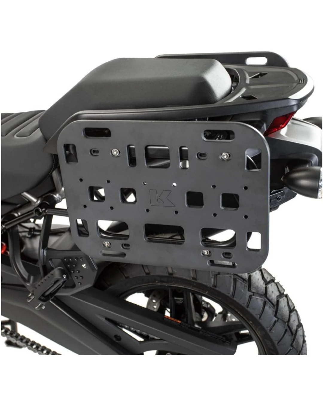Монтажни елементи за чанти Kriega OS-Platform HD Pan America Fit