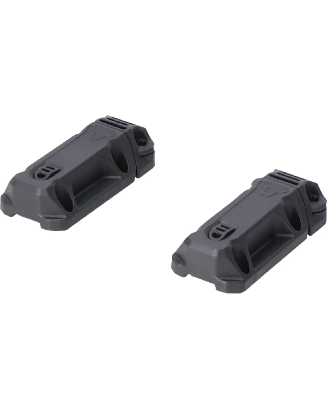 Монтажни елементи за чанти SW-MOTECH BLAZE SADDLEBAG MOUNT SET 1