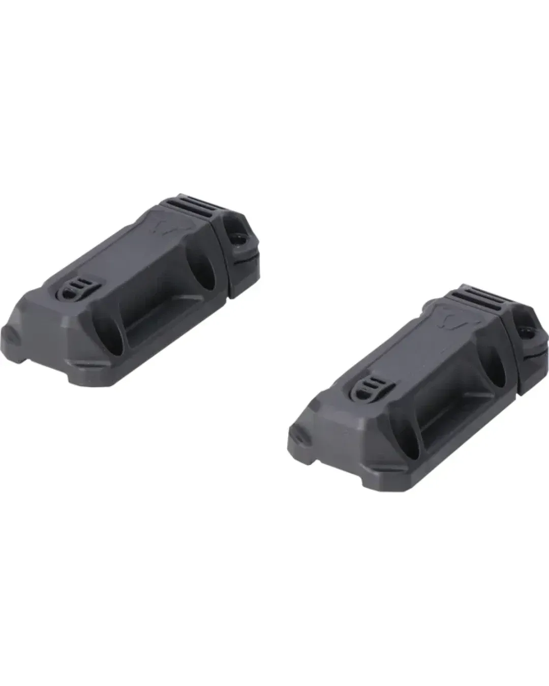 Монтажни елементи за чанти SW-MOTECH BLAZE SADDLEBAG MOUNT SET 1