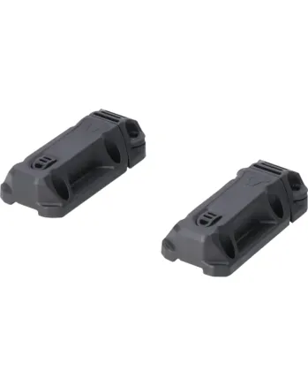 Монтажни елементи за чанти SW-MOTECH BLAZE SADDLEBAG MOUNT SET 1