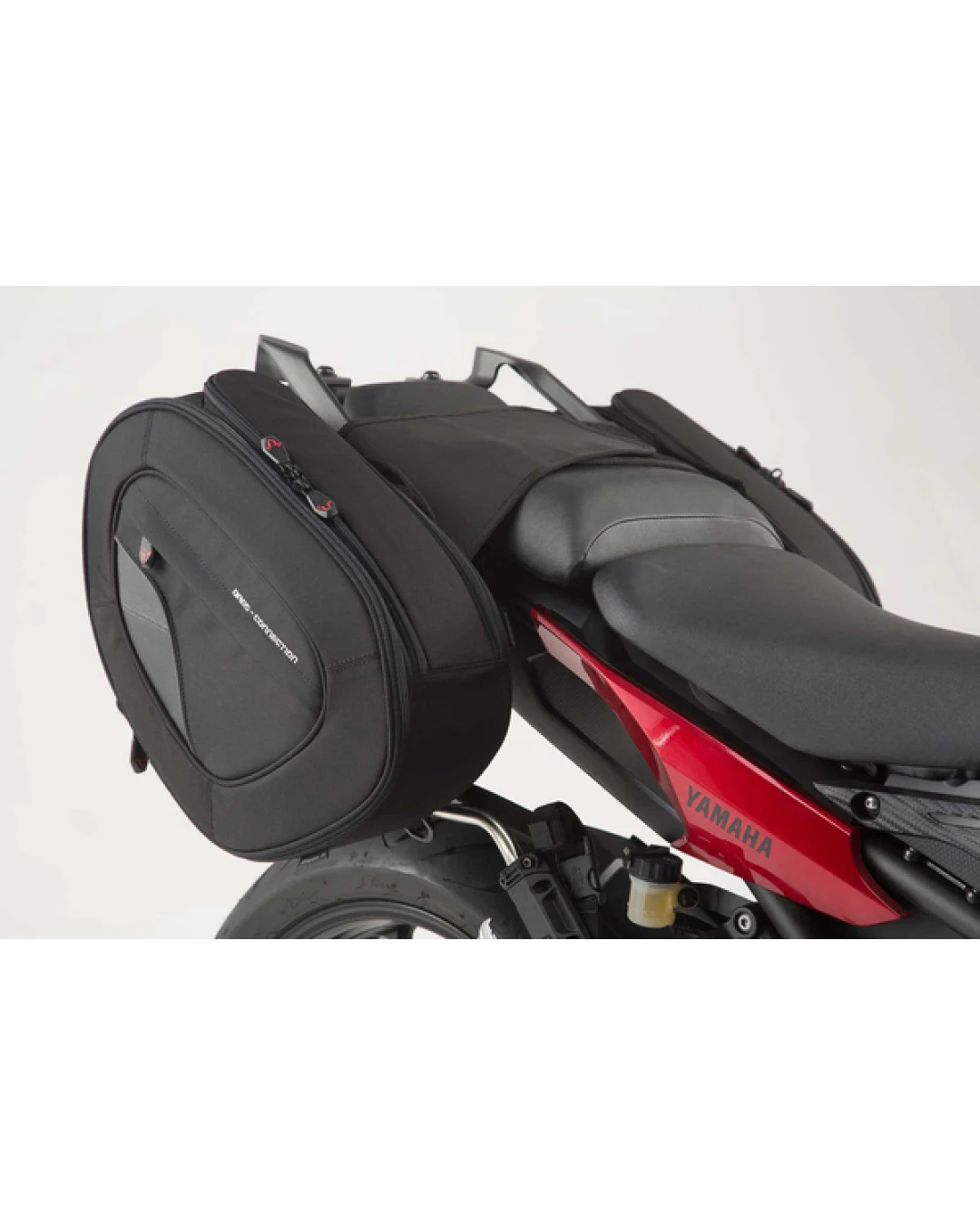 Монтажни елементи за чанти SW-MOTECH BLAZE SADDLEBAG SET 2