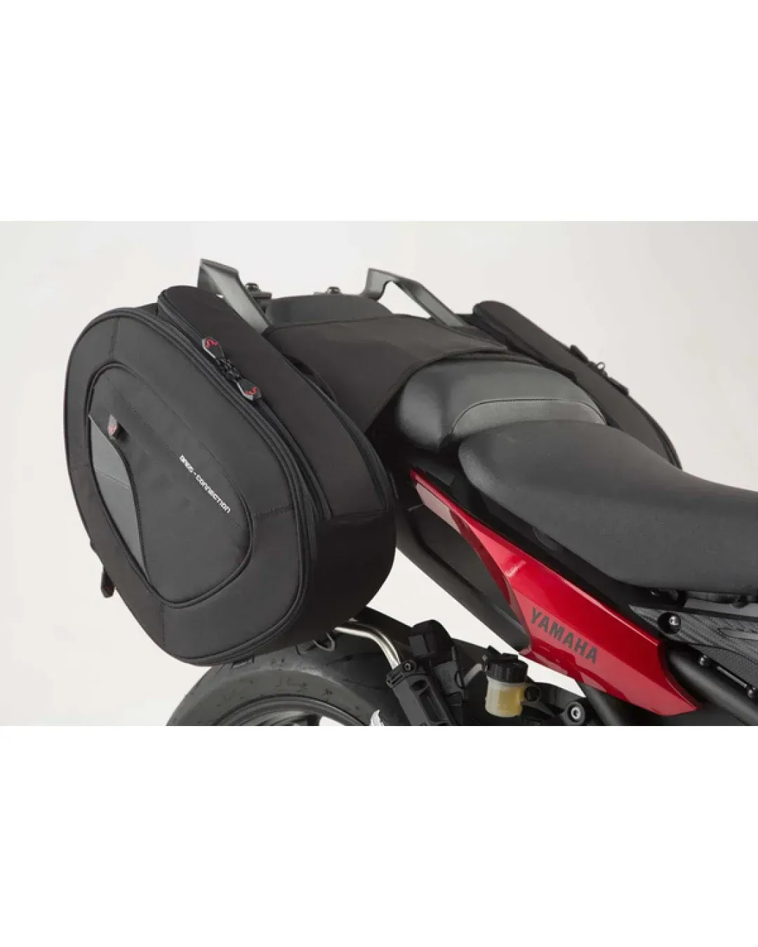 Монтажни елементи за чанти SW-MOTECH BLAZE SADDLEBAG SET 2