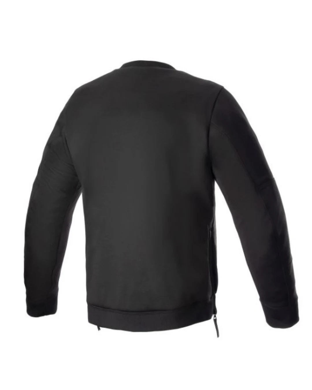 Мото блуза ALPINESTARS LEGIT CREW BLACK