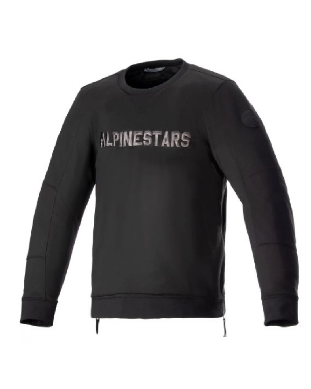 Мото блуза ALPINESTARS LEGIT CREW BLACK