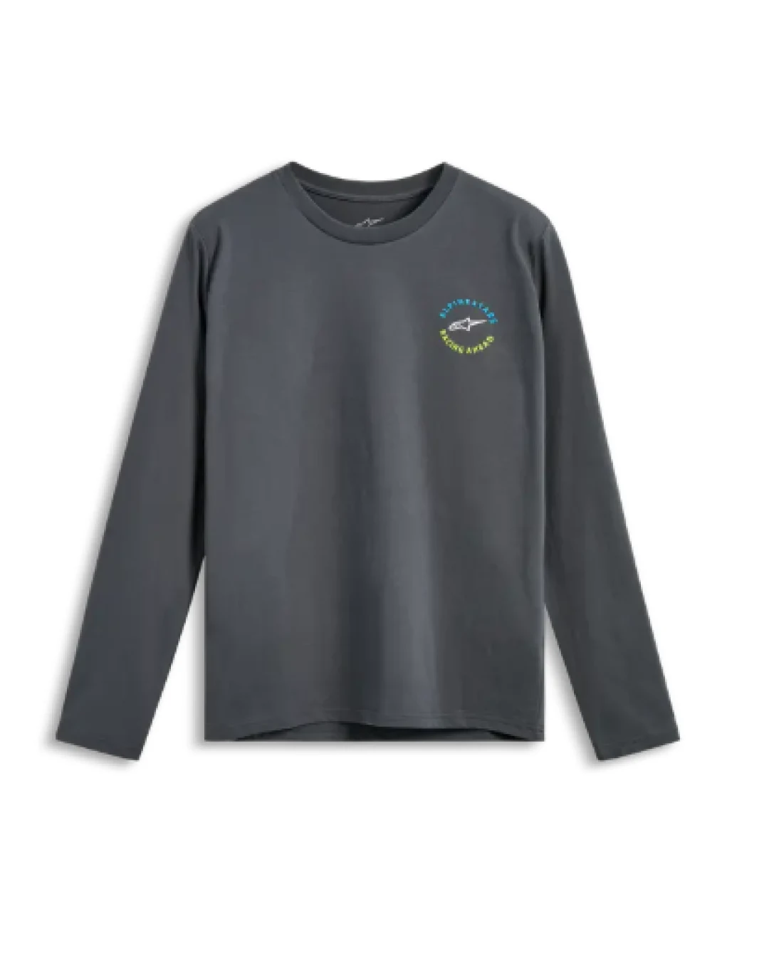 Мото блуза ALPINESTARS LS CSF TRUE CHARCOAL