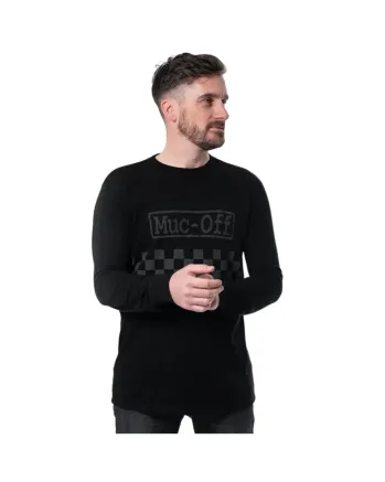 Мото блуза Muc-Off Long Sleeve