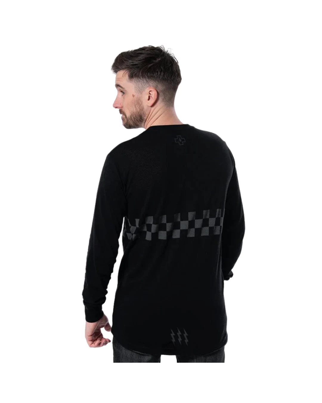 Мото блуза Muc-Off Long Sleeve