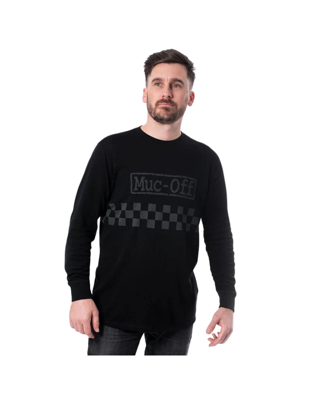 Мото блуза Muc-Off Long Sleeve