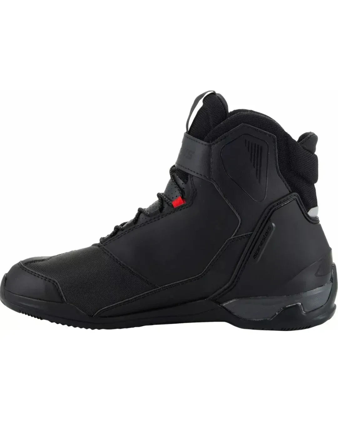 Мото боти ALPINESTARS AUSTRAL GTX BK/GY