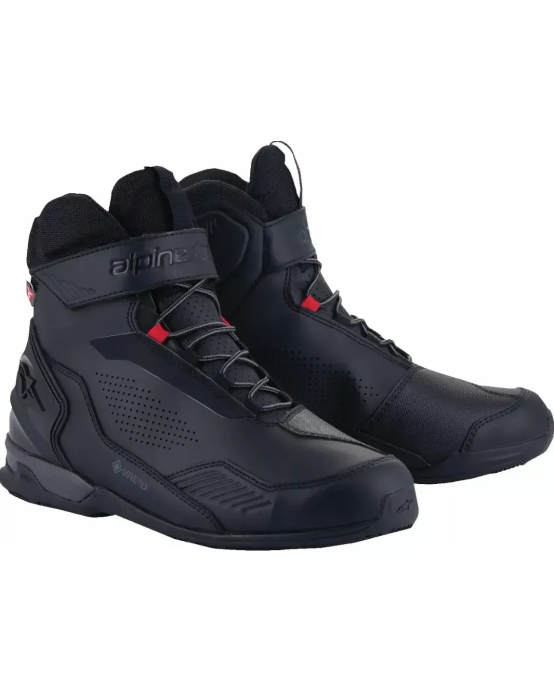 Мото боти ALPINESTARS AUSTRAL GTX BK/GY